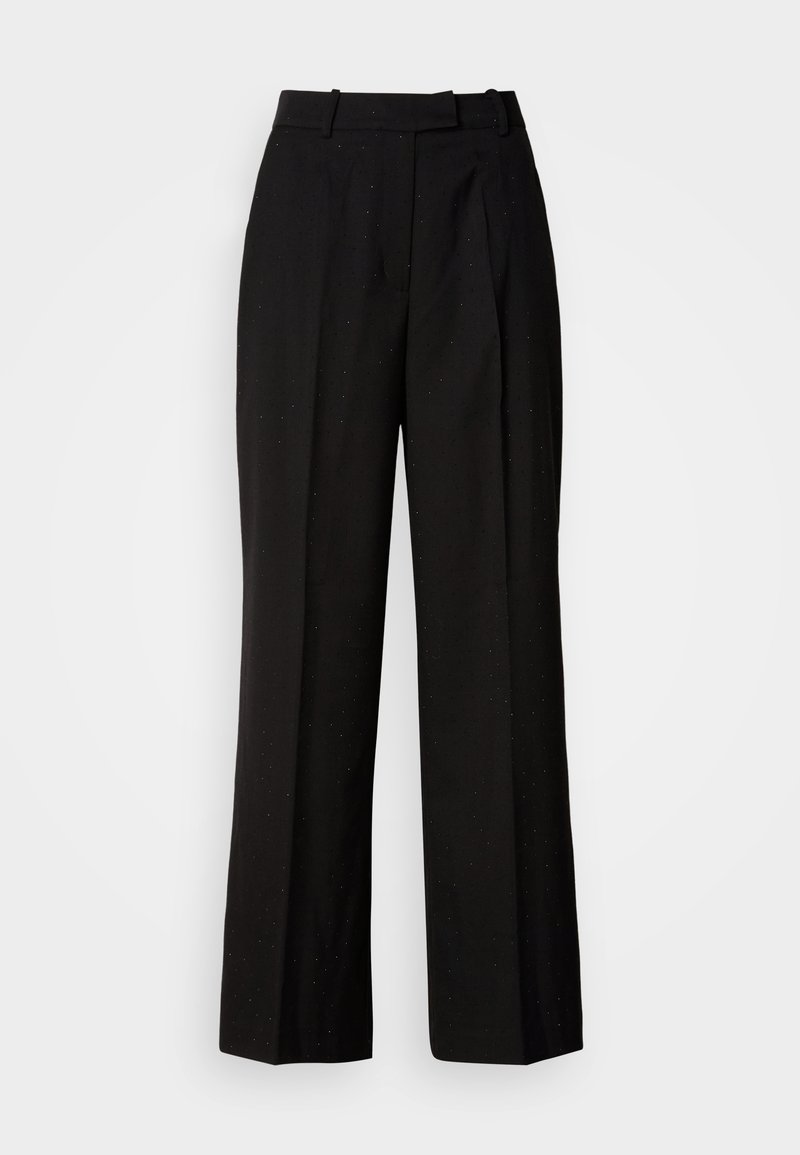 Cras Broek zwart