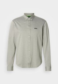 MOTION - Shirt - dark beige