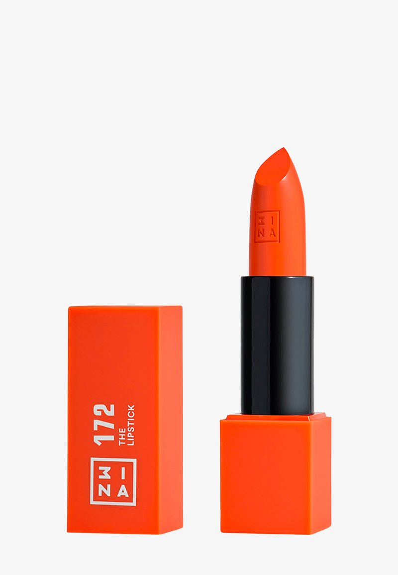 3ina - THE LIPSTICK - Lipstick - 172 Orange, Enlarge