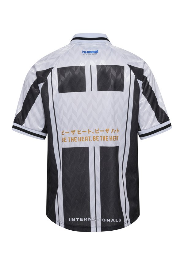 SOCCER GAMBA - Polo shirt3