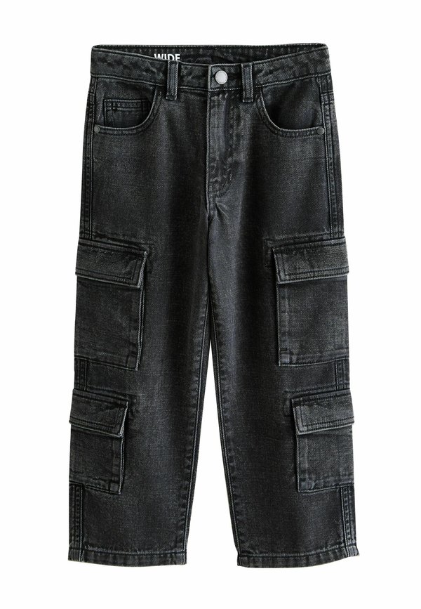 MULTIPOCKET  - Jeans Straight Leg