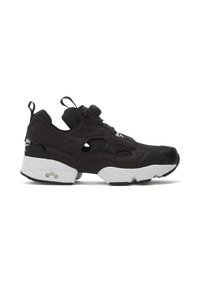 INSTAPUMP FURY 94 - Športni copati - black white
