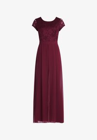 Geselecteerd, deep wine