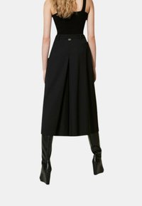 TWINSET Broek - nero