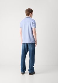 BOSS PADDY - Polo majica - light pastel blue