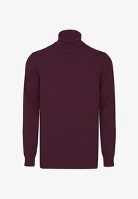 Unselected, bordeaux