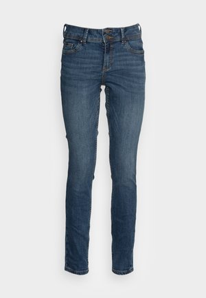 Jeans Skinny Fit - blue dark washed