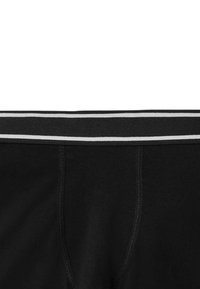 Marks & Spencer 5 PACK COTTON RICH - Culotte - black