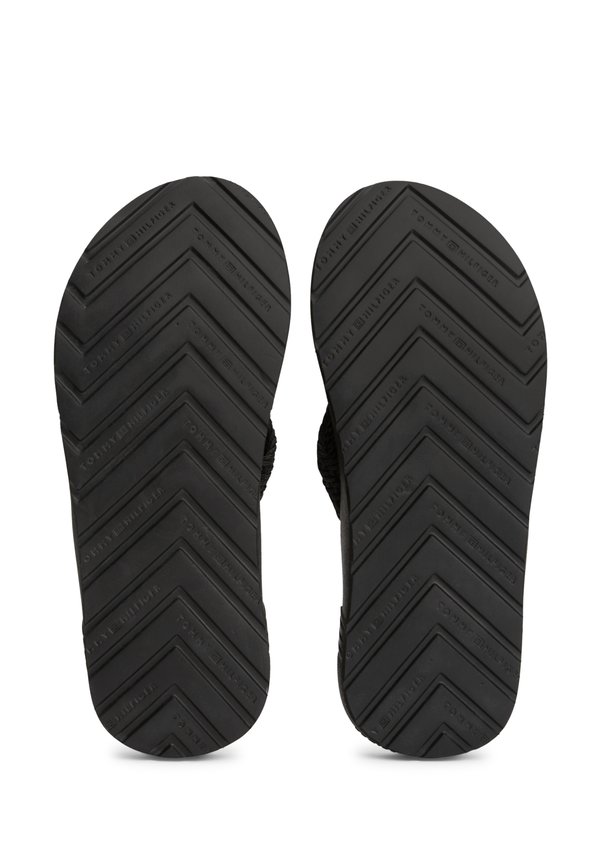 MOLDED WEB BEACH - Pool shoes4