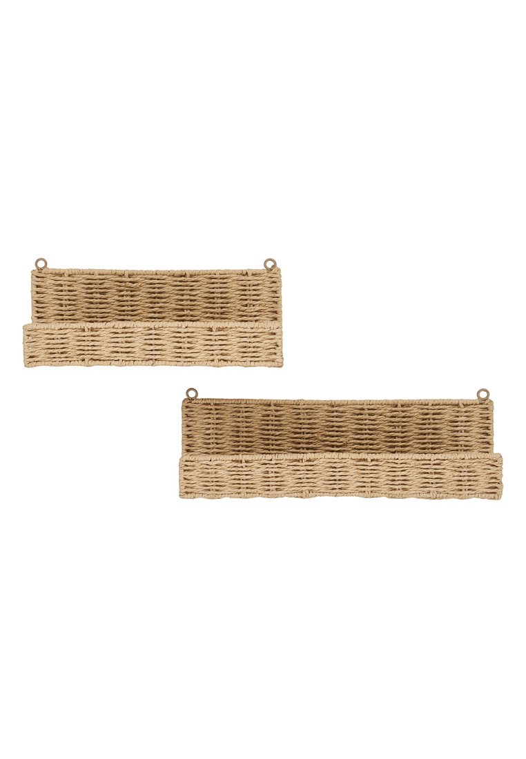 House Nordic Étagère murale beige