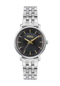 Non sélectionné, black