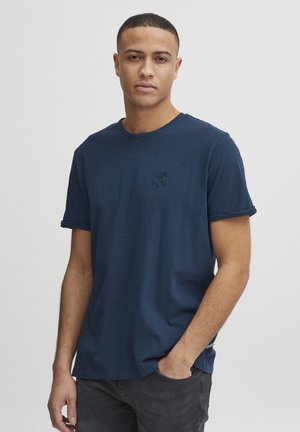 BHTee - T-shirts basic - dress blues