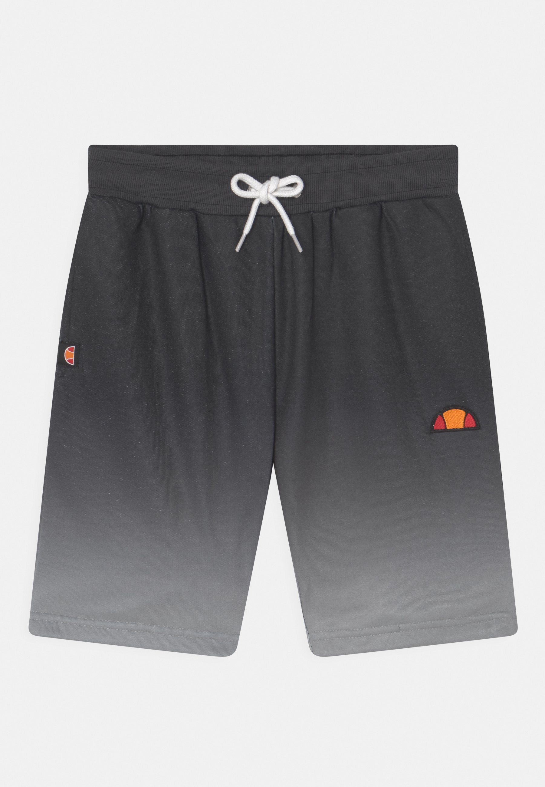 Ellesse TOYLE - Shorts - black/grey 
