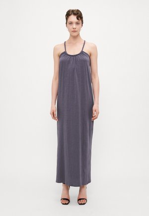 ONLKATE DRESS  - Dolga obleka - blackened pearl