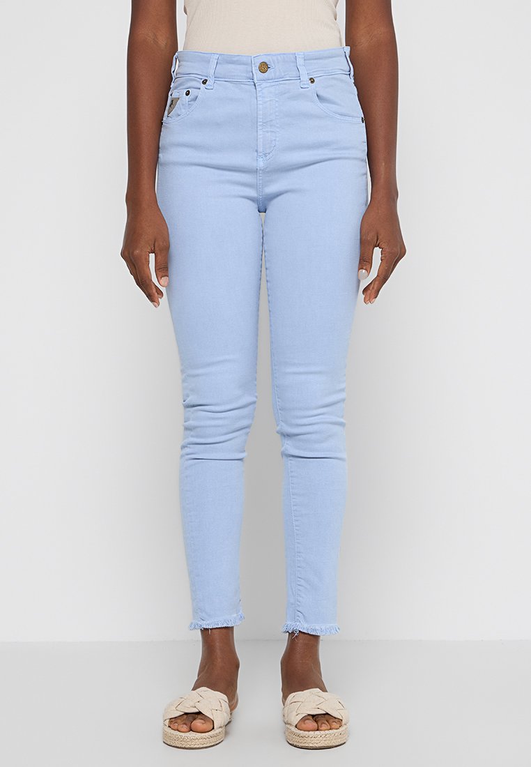 LOIS Jeans Jeans Skinny Fit blauw