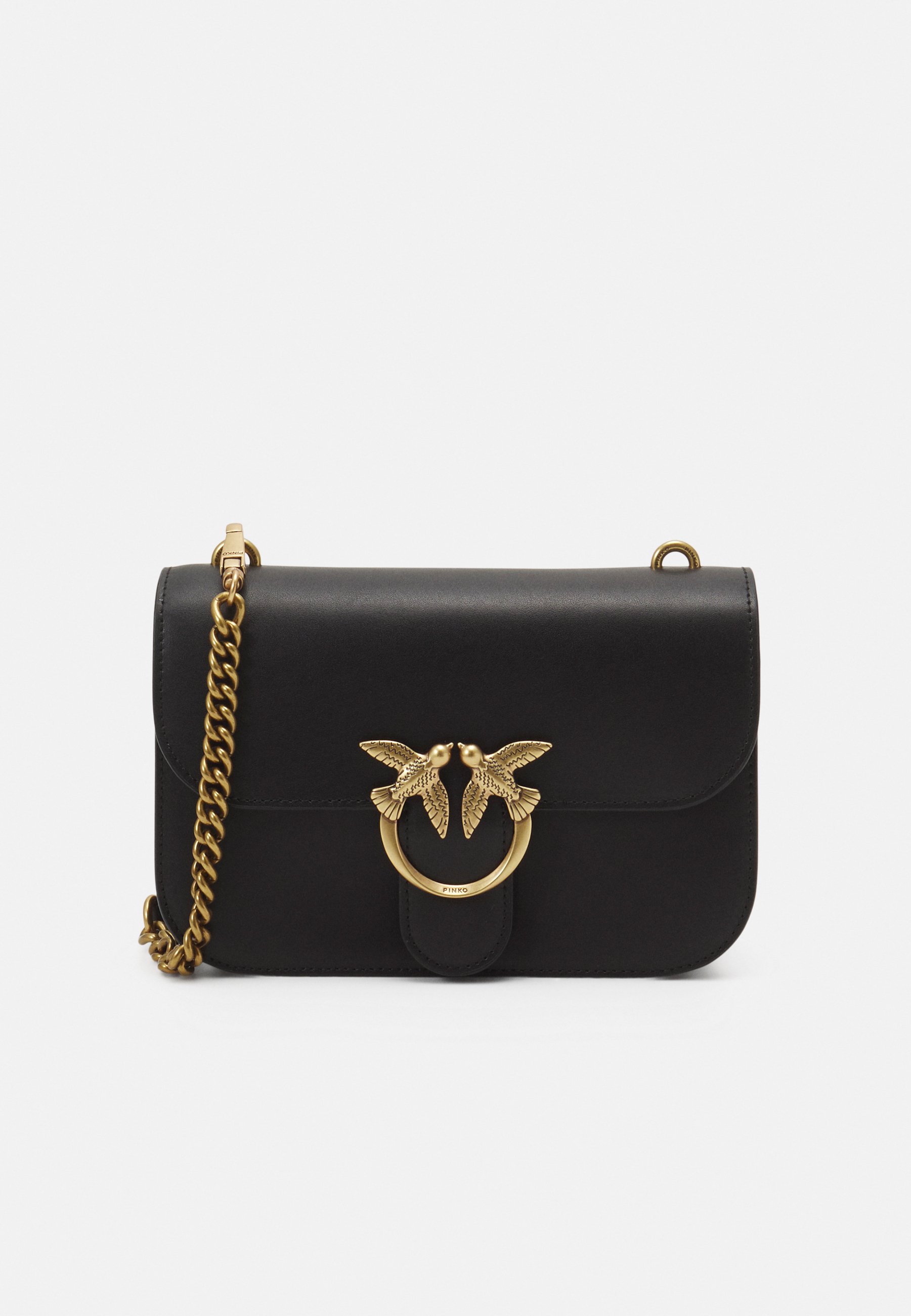Pinko Love Bag Bell