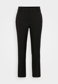 CORE - Chino stiliaus kelnės - black