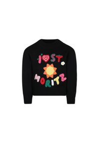 MC2 Saint Barth Trui - black