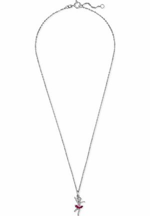 FAVS Halskette - mehrfarbig