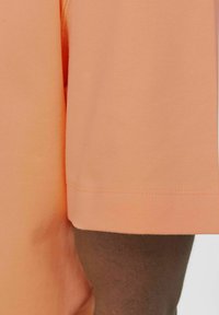 Jack & Jones JJEURBAN EDGE TEE NOOS - Basic T-shirt - apricot ice