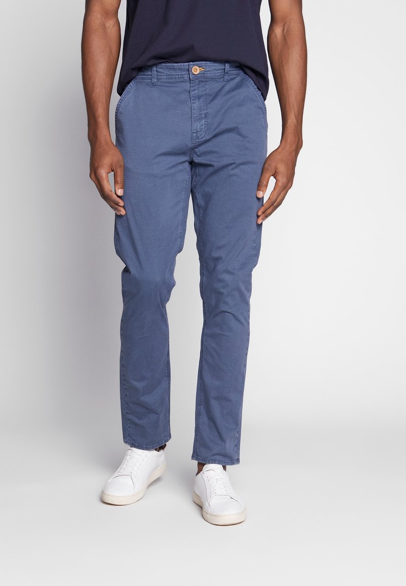 Blend Chino - blue