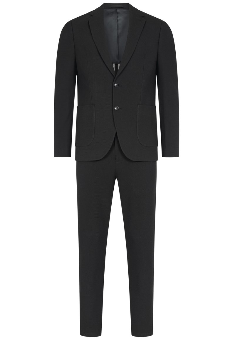 Jeff SET - Completo - black/nero - Zalando.it