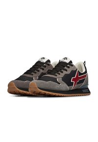 W6YZ Sneakers basse - anthrazit