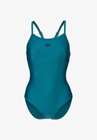 No seleccionado, deep teal