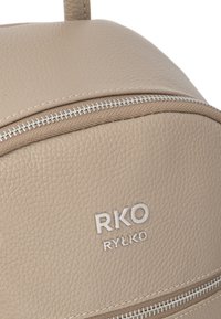 RYŁKO - Plecak