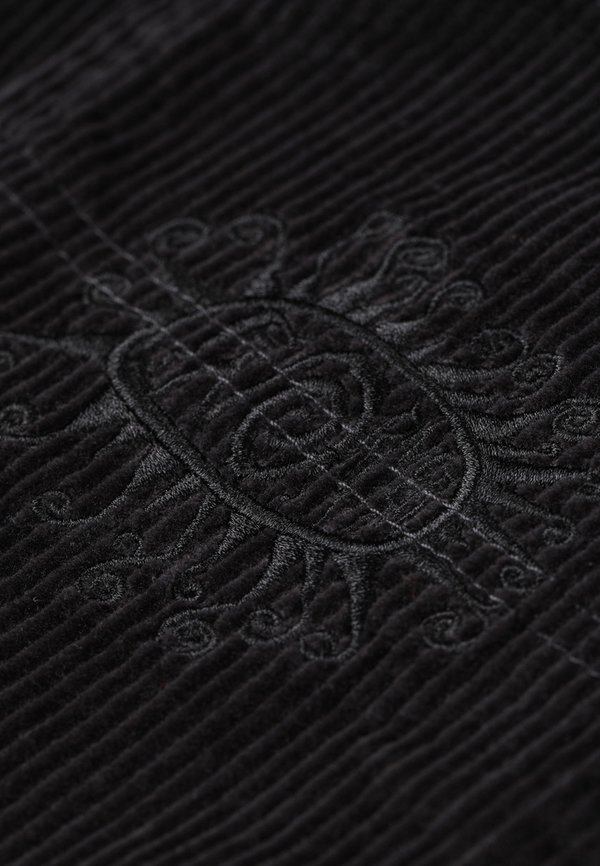 REYNOLDS 21' WALKSHORT - Shorts - charcoal2