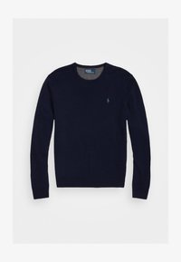 Selected, hunter navy