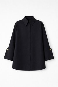 Non sélectionné, black