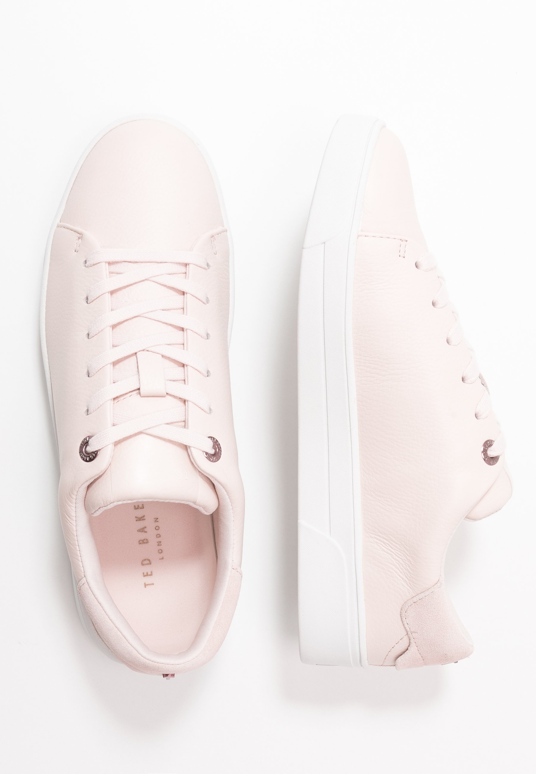Ted Baker CLEARI Joggesko light pink Zalando.no Ted Baker CLEARI Joggesko light pink Zalando.no