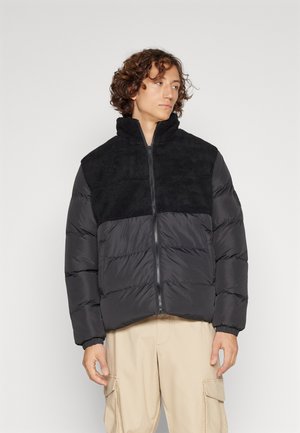 Night Addict ABEYTAU - Giacca invernale - black