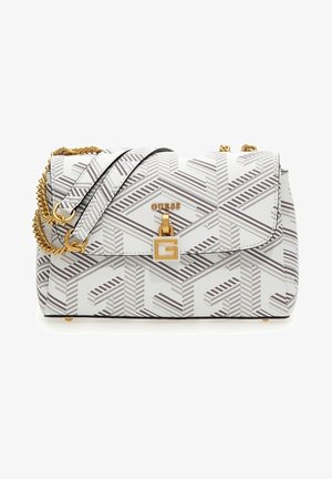 Guess, Sac bandoulière - grey
