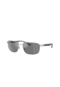 Ray-Ban Occhiali da sole - silver-coloured