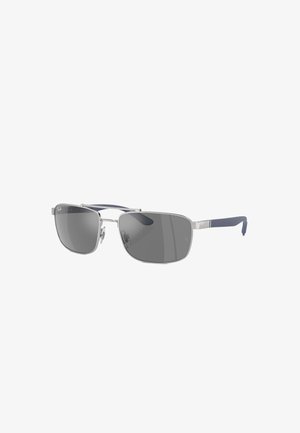 Ray-Ban Occhiali da sole - silver-coloured