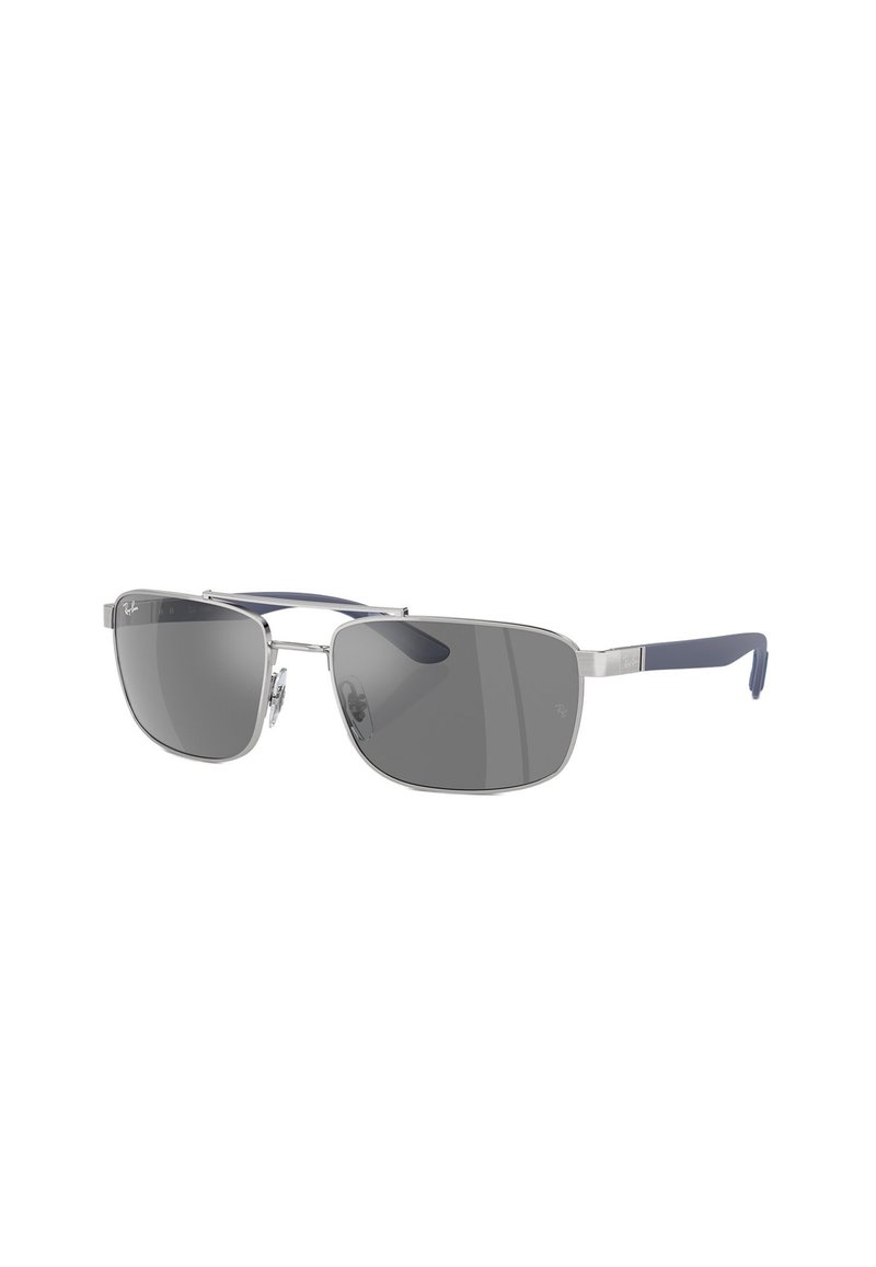Ray-Ban Occhiali da sole - silver-coloured