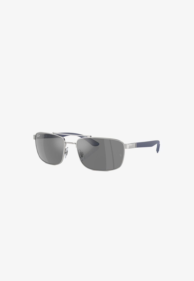 Ray-Ban Occhiali da sole - silver-coloured