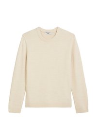 Unselected, white blush