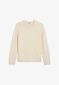 Ausgewählt, white blush