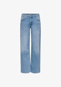 Odabrano, light blue denim