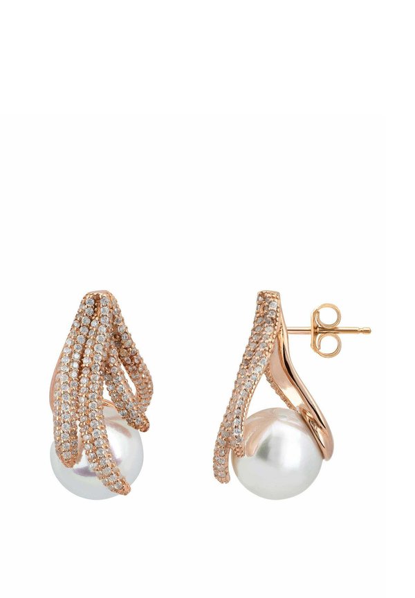 MOONLIT PEARL - Earrings4