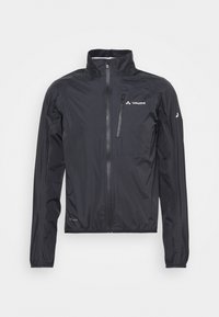 Vaude DROP III - Outdoor jacket - black uni