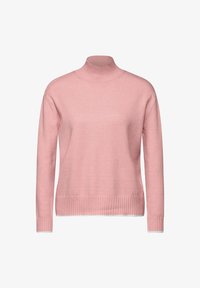 Unausgewählt, rosa