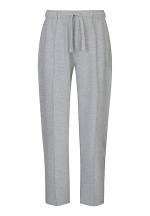 IM JOGGING-STIL MICHELE COLLEGE - Trainingsbroek - grey melange