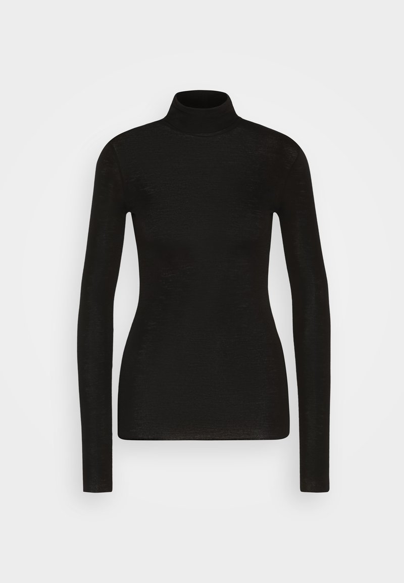 ARKET Longsleeve zwart