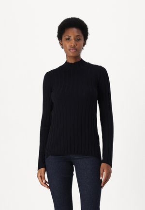 KACY ROSE - Strickpullover - dark navy