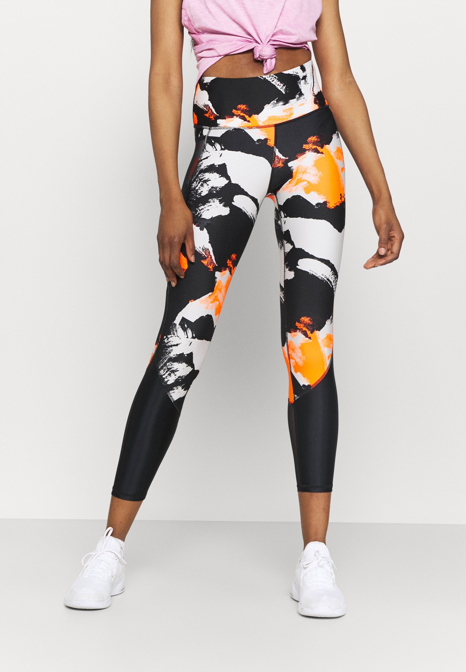 Under Armour ROCK ANKLE LEGGING 