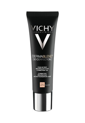 DERMABLEND [3D CORRECTION] MAKE-UP 25 - Foundation